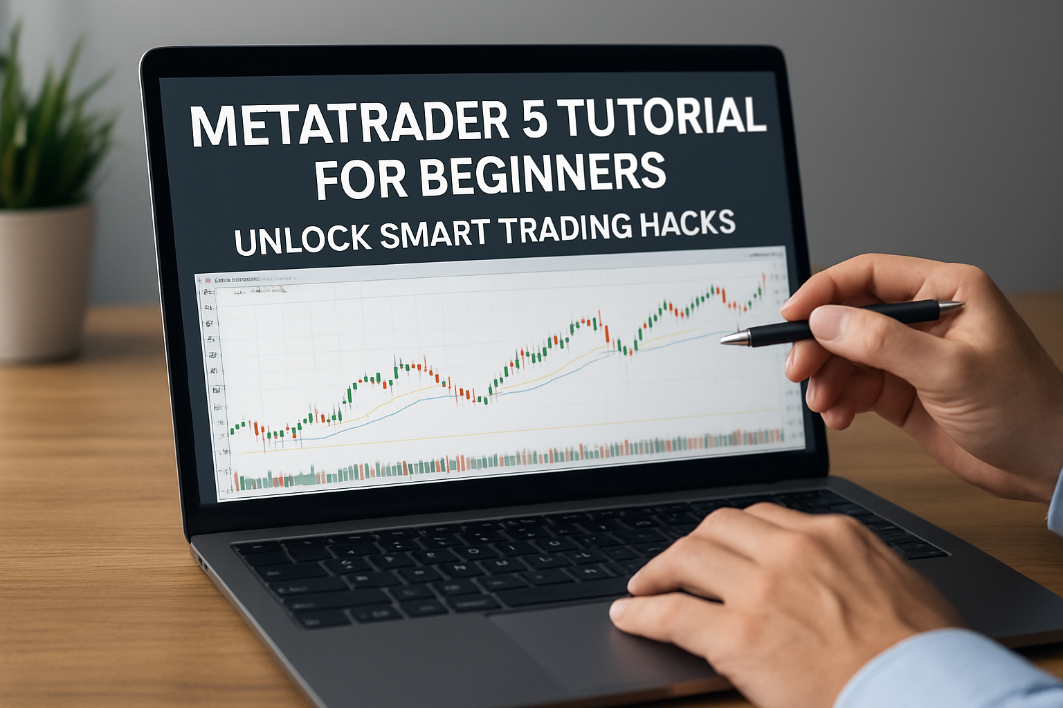 metatrader 5 tutorial for beginners