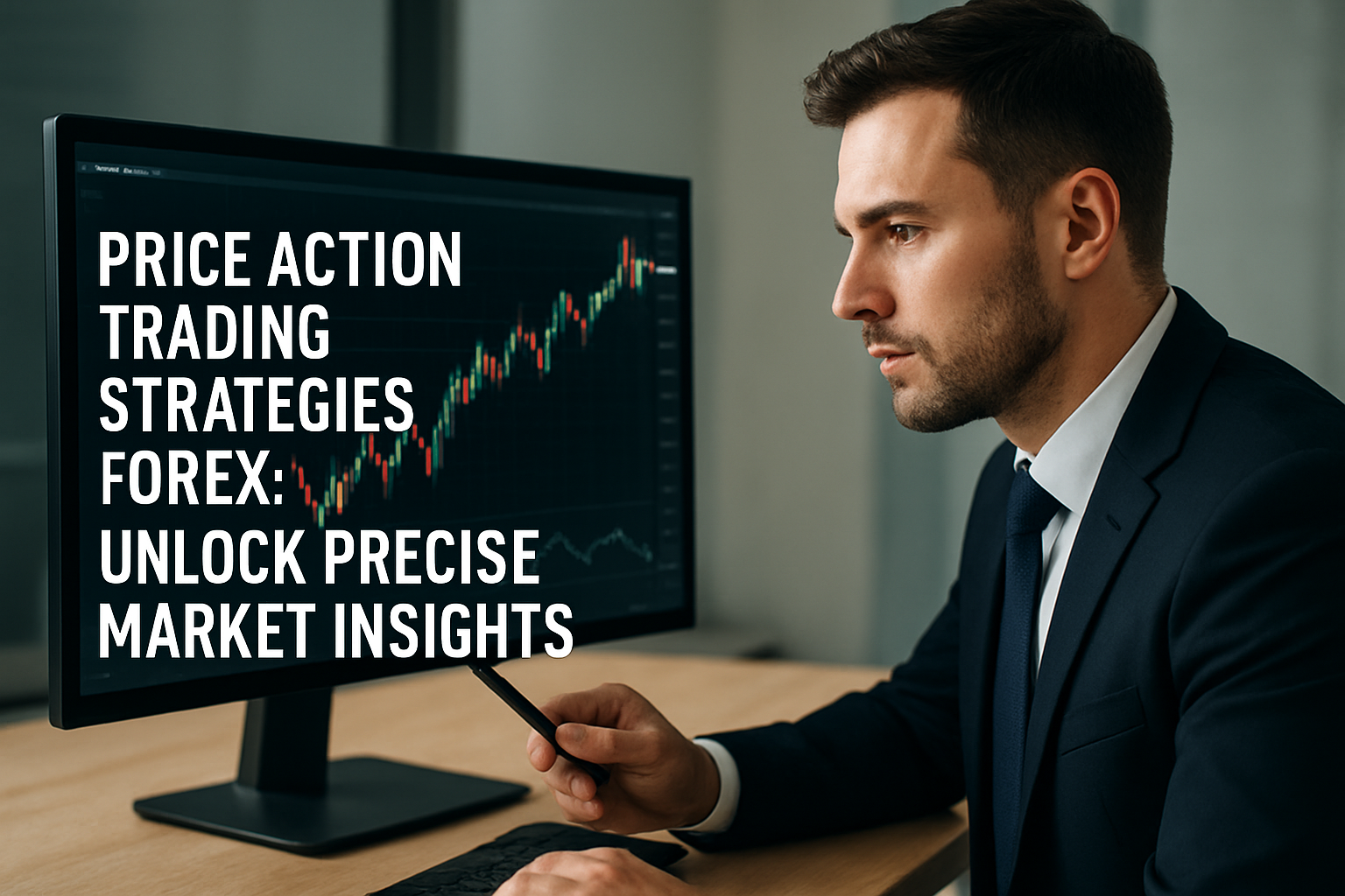 price action trading strategies forex