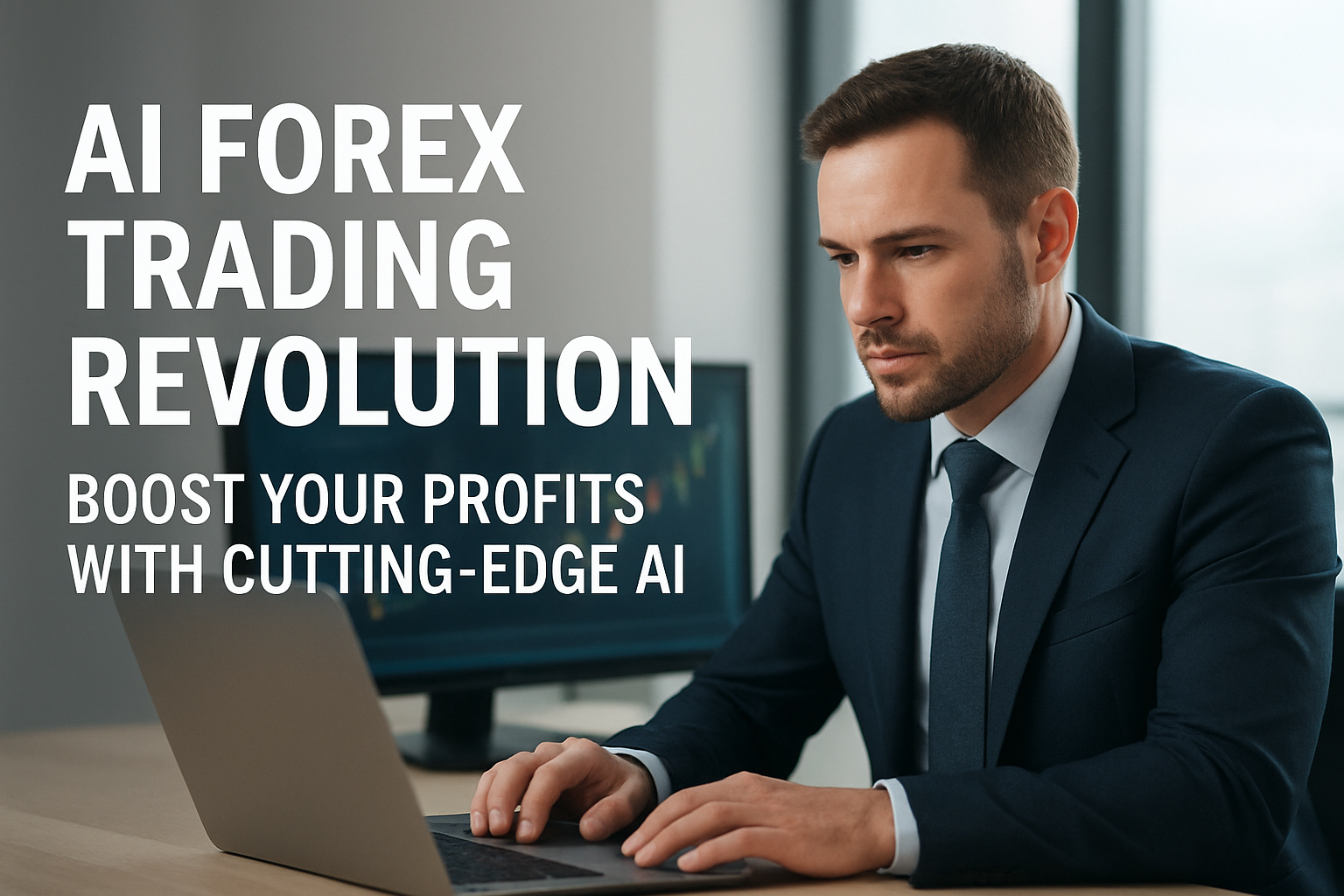 ai forex trading