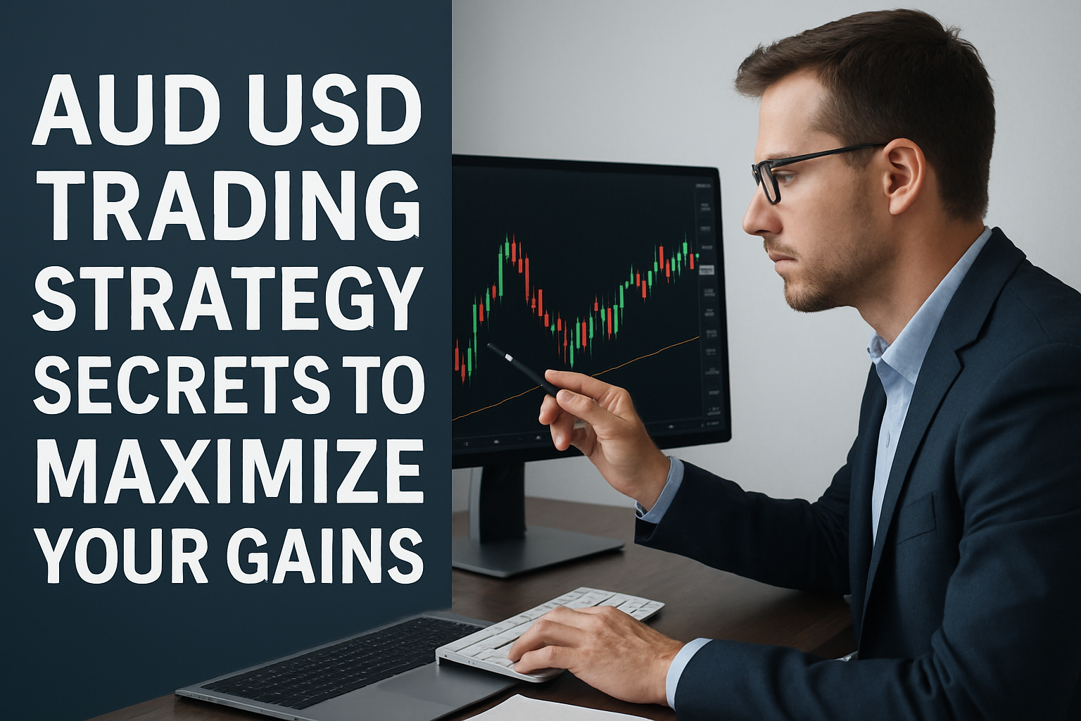 aud usd trading strategy