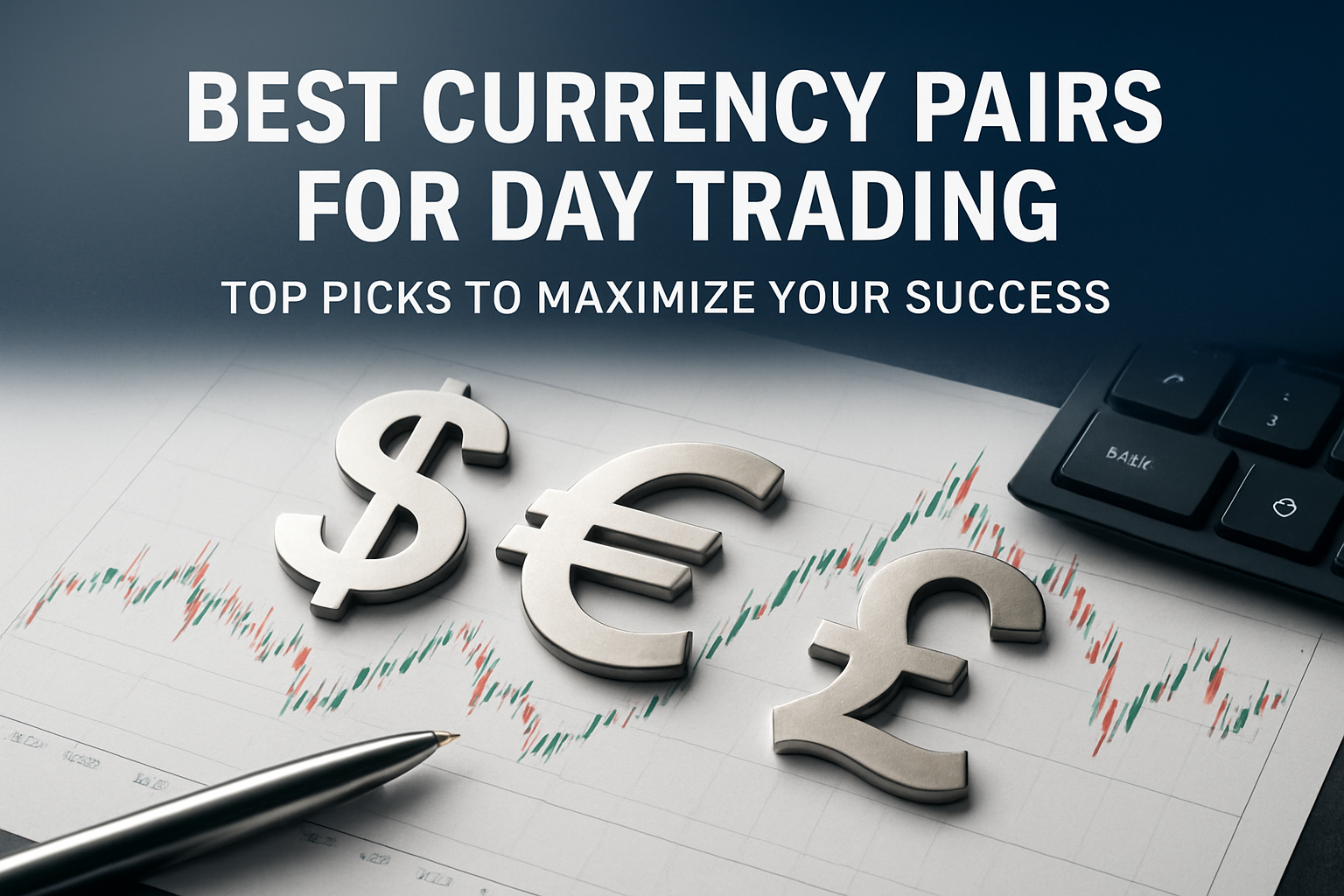 best currency pairs for day trading