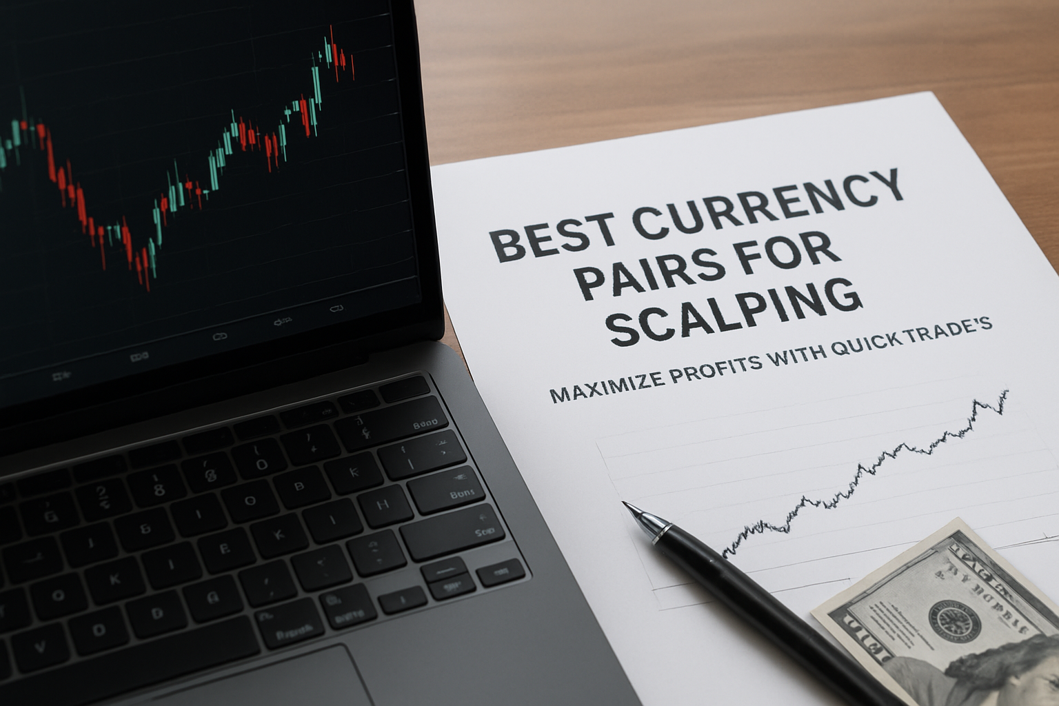 best currency pairs for scalping