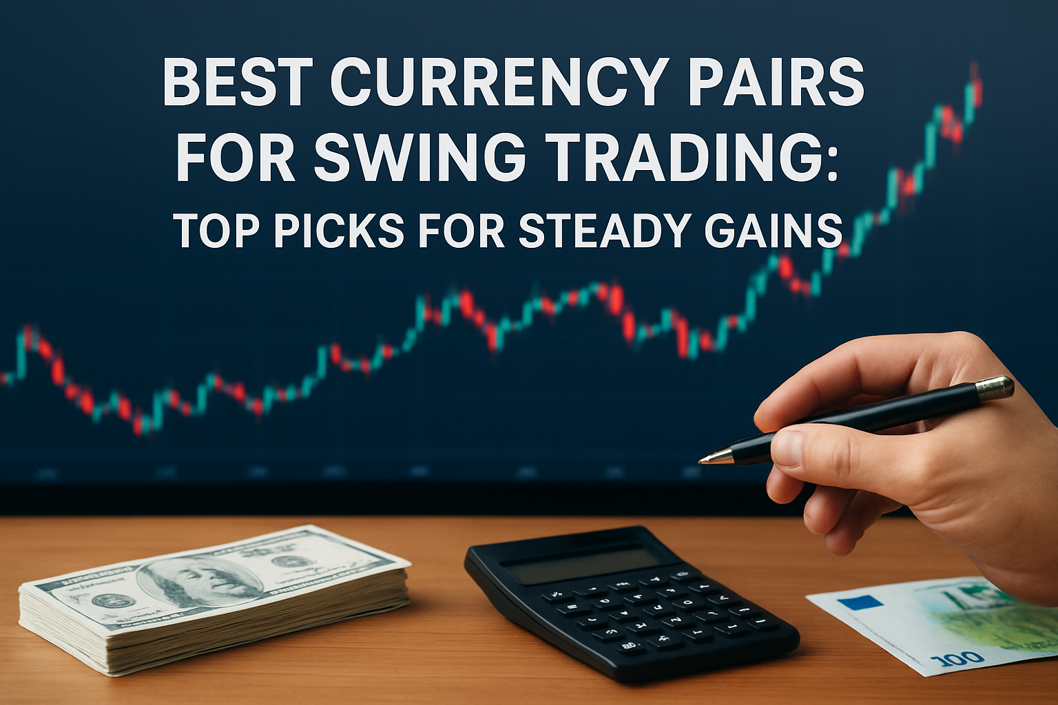 best currency pairs for swing trading