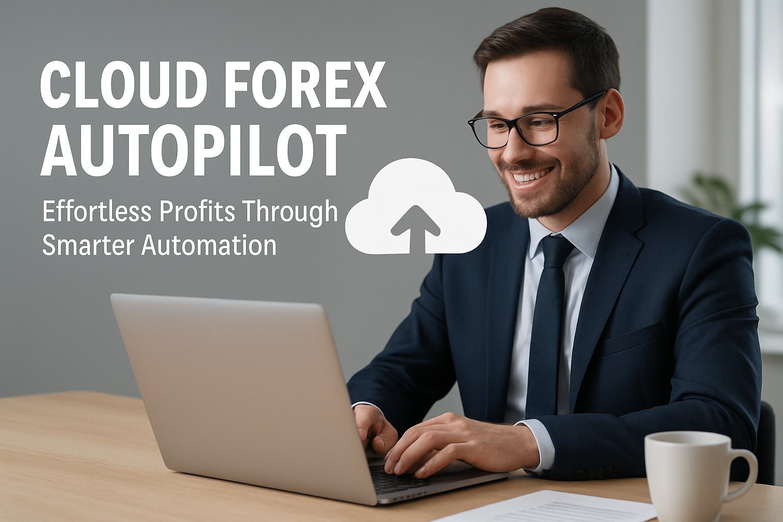 cloud forex autopilot