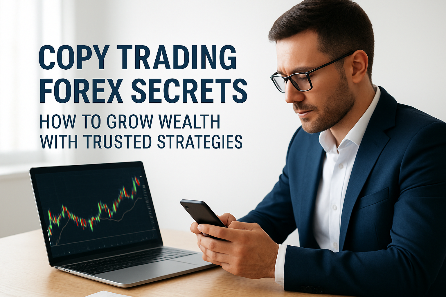 copy trading forex