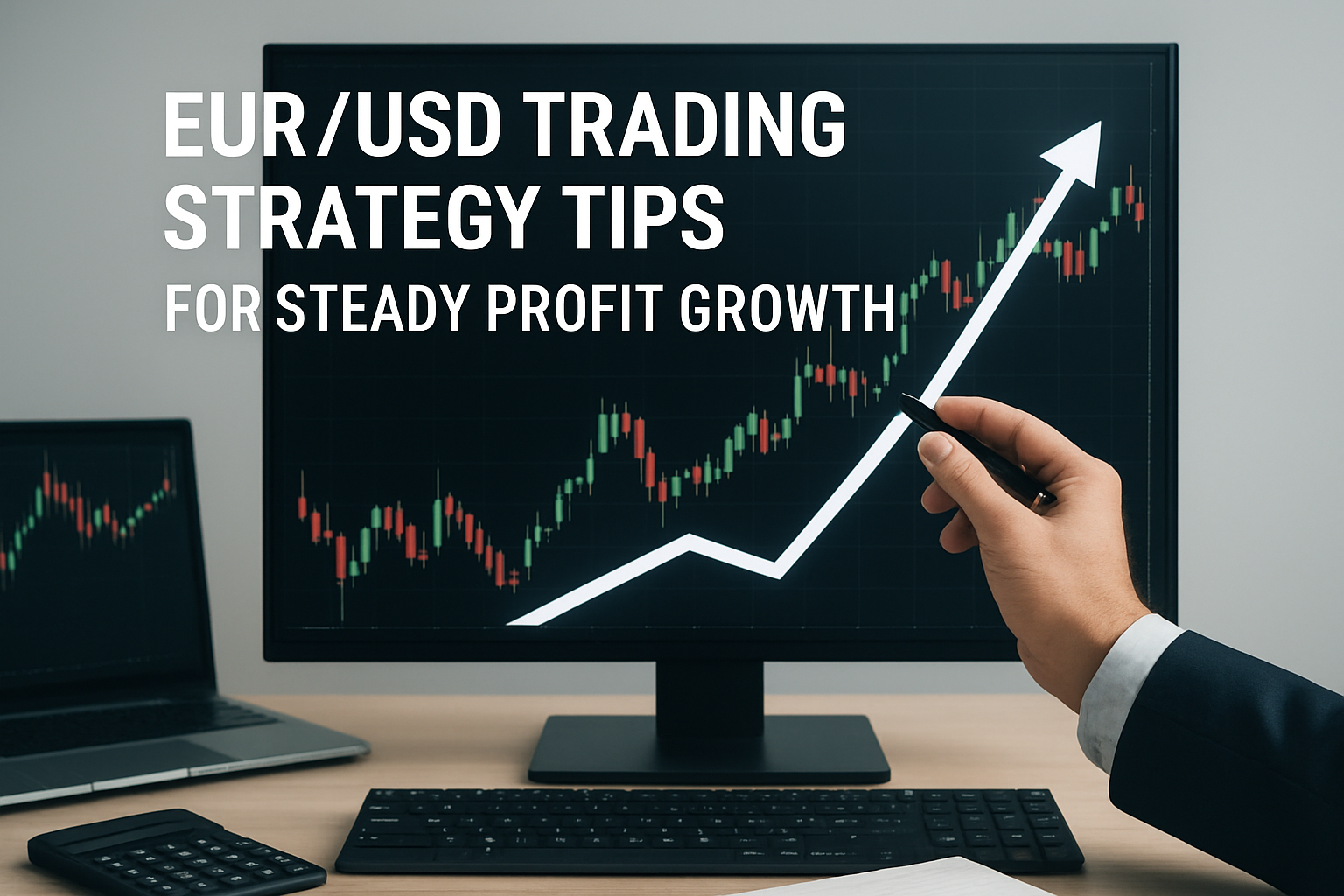 eur usd trading strategy
