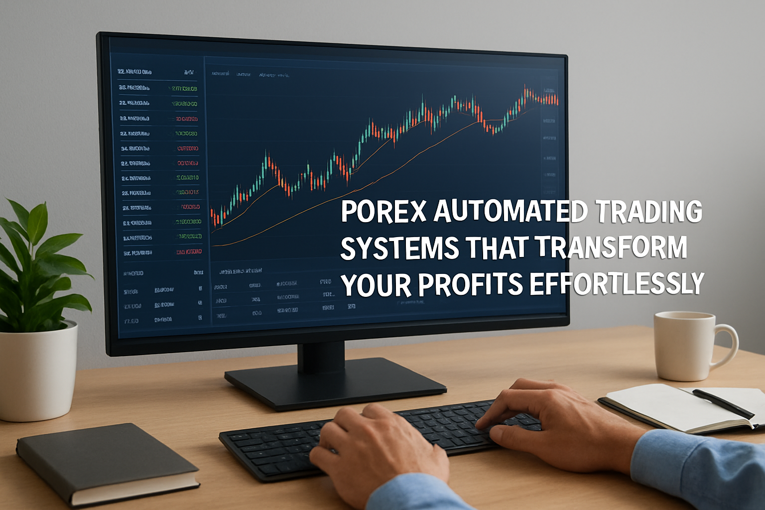 forex automated trading systems