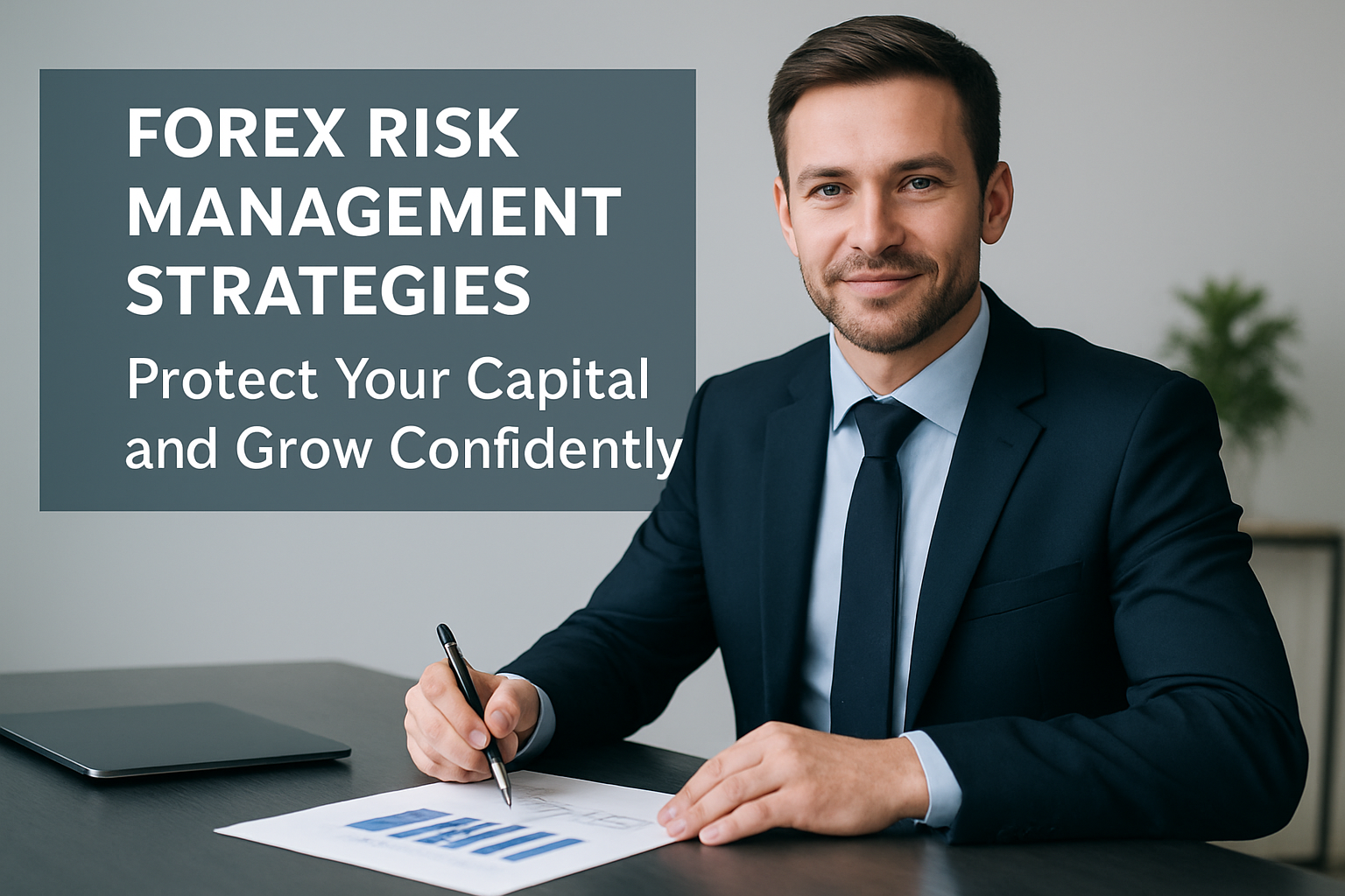 forex risk management strategies
