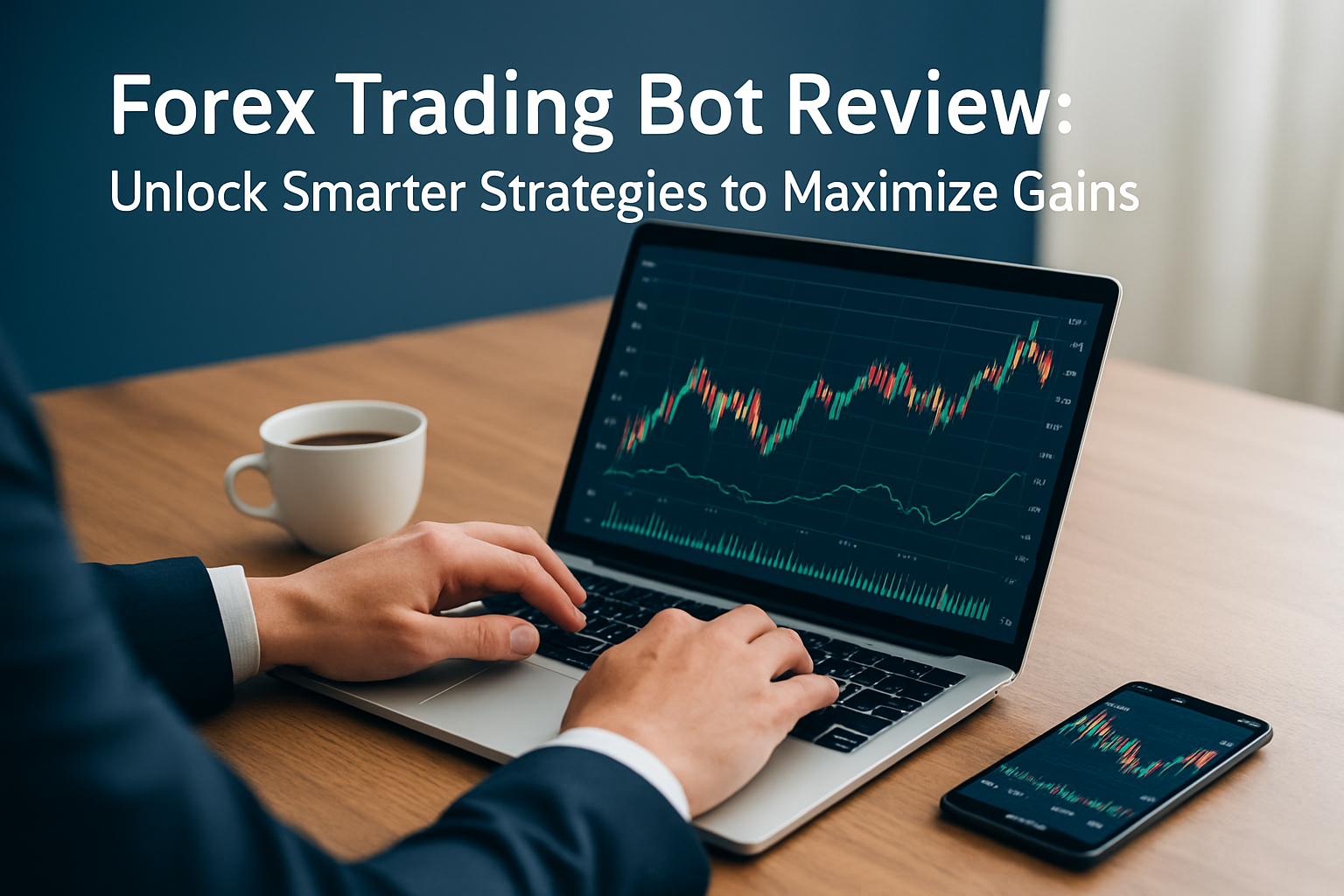 forex trading bot review