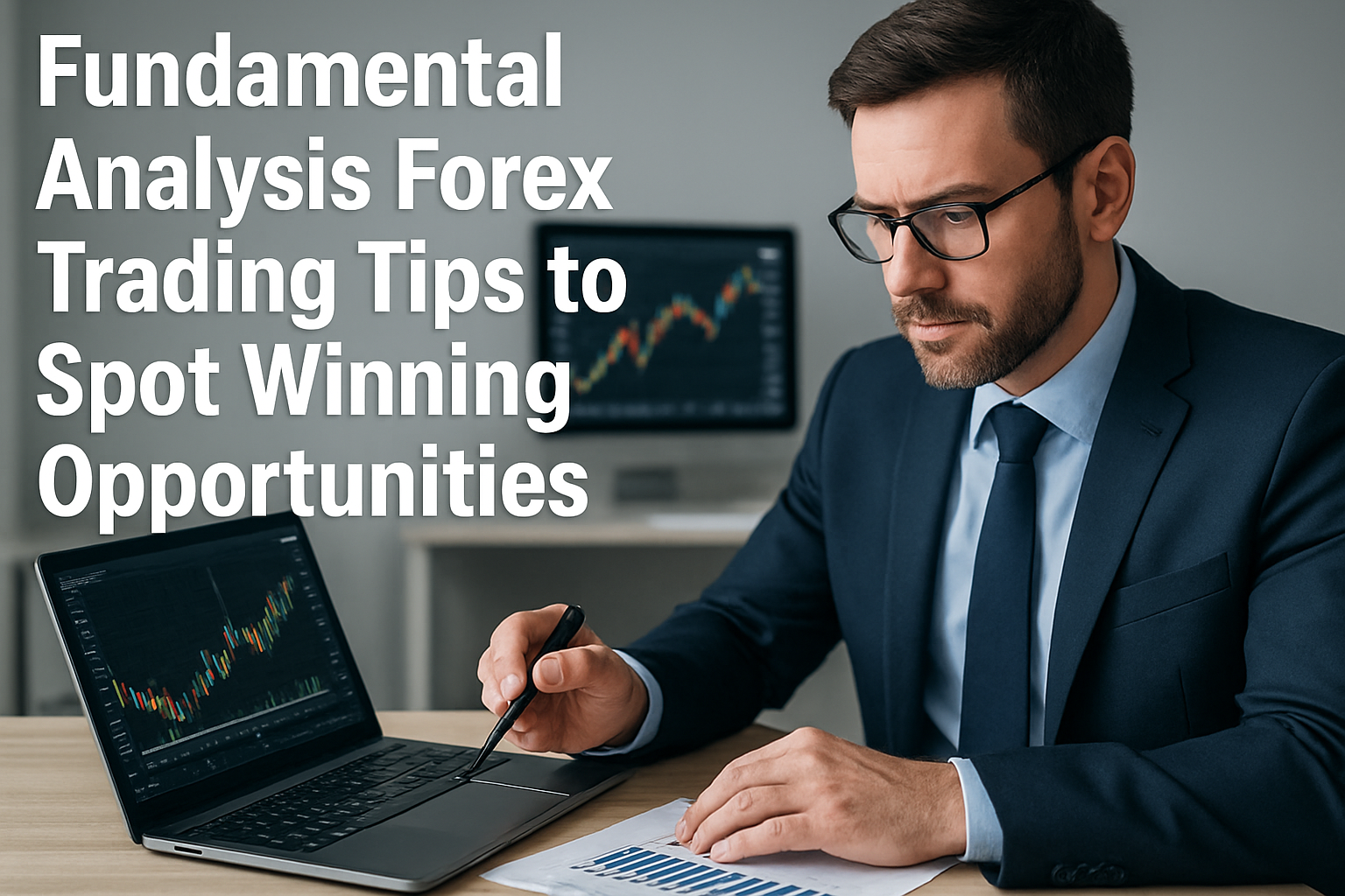 fundamental analysis forex trading