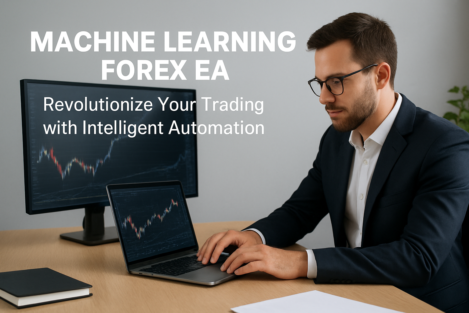 machine learning forex ea