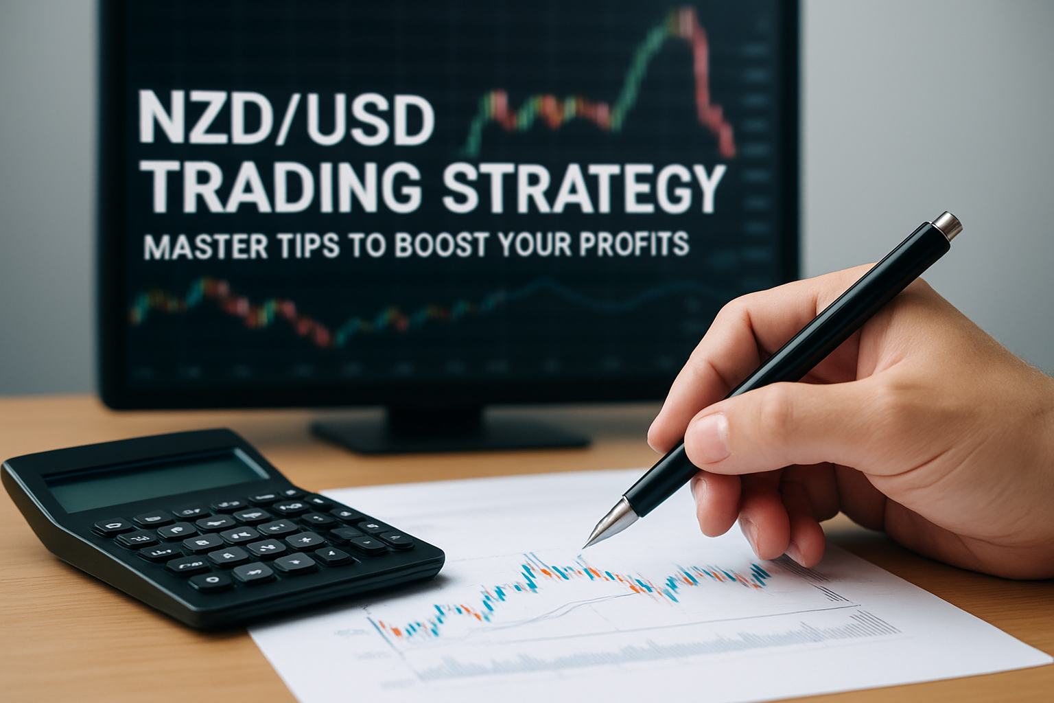 nzd usd trading strategy
