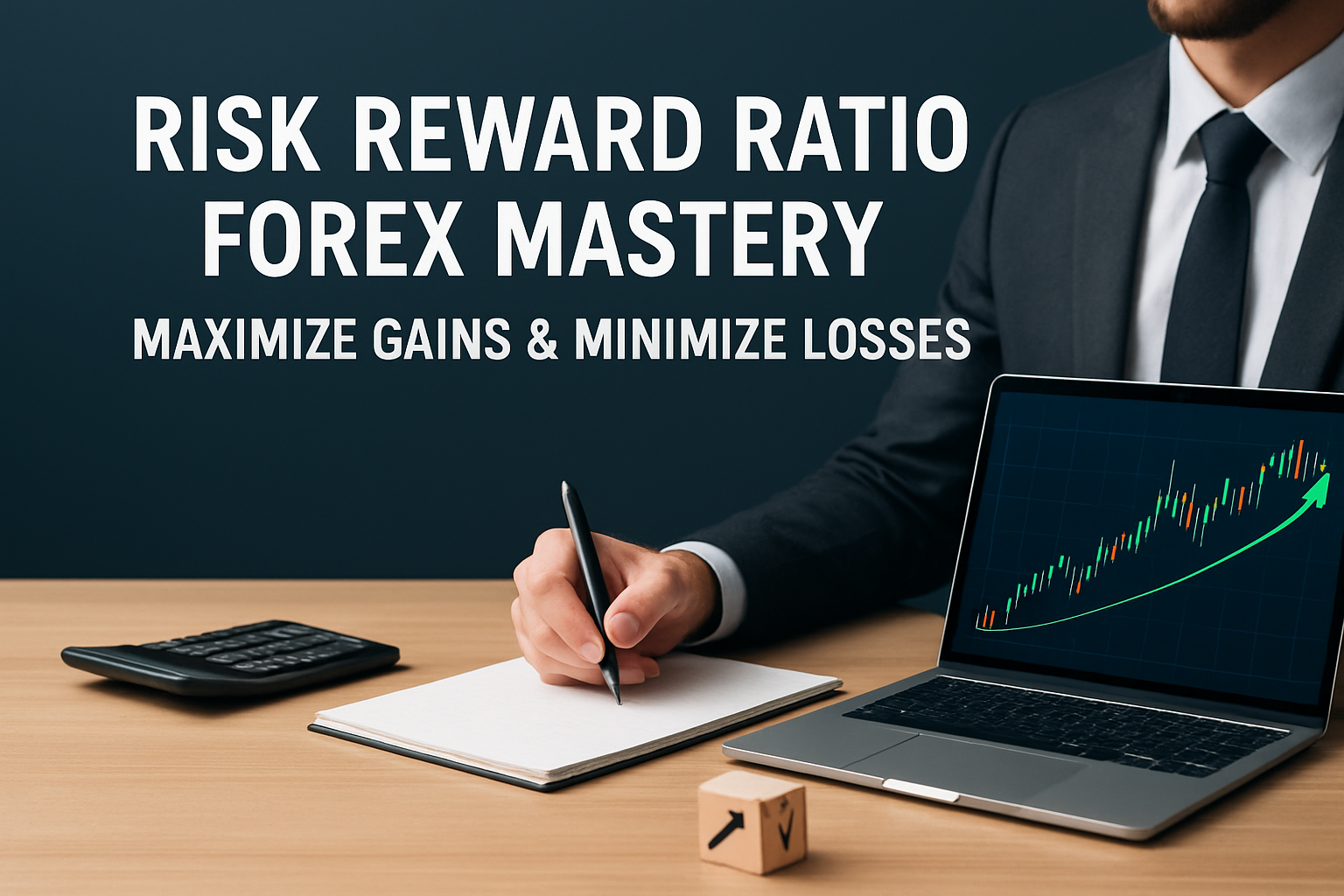 risk reward ratio forex
