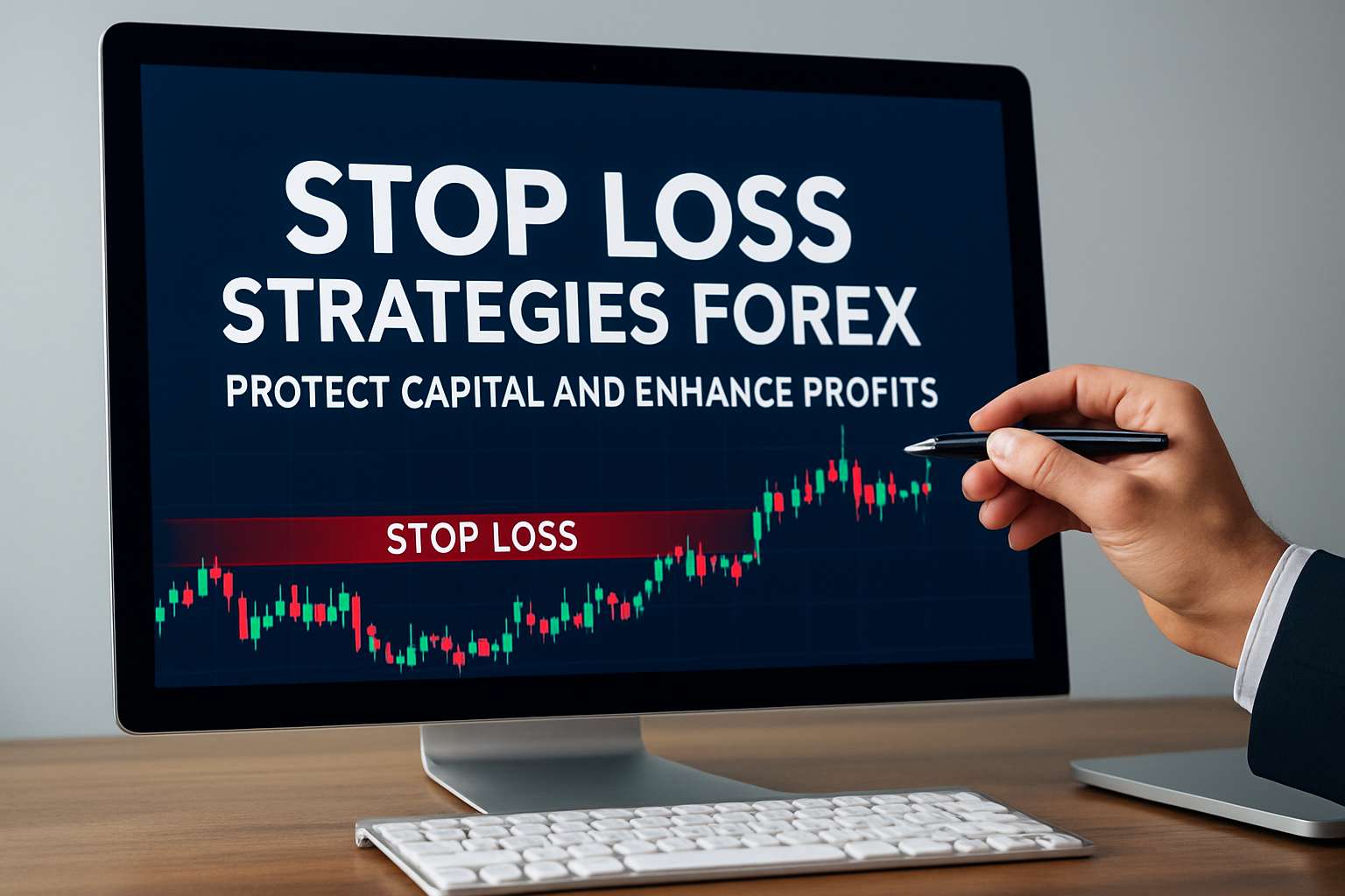 stop loss strategies forex