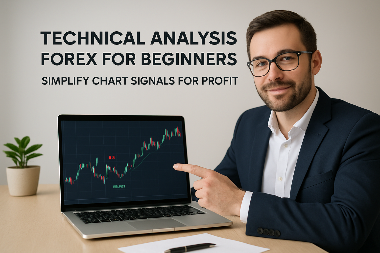 technical analysis forex for beginners