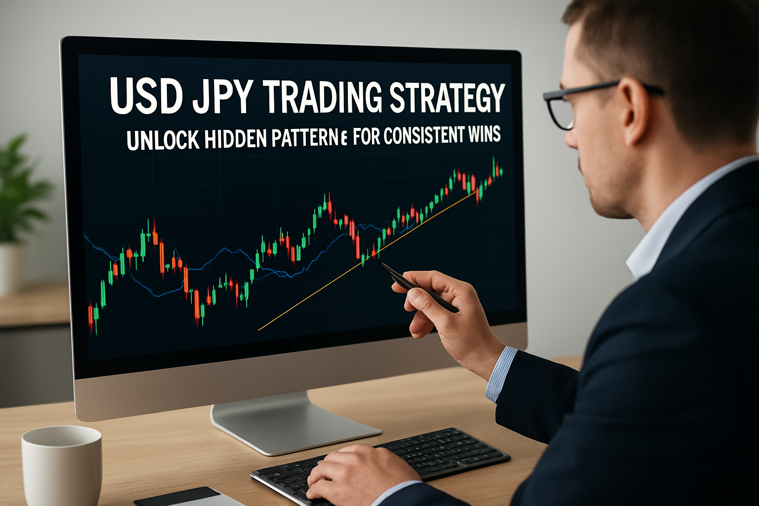 usd jpy trading strategy