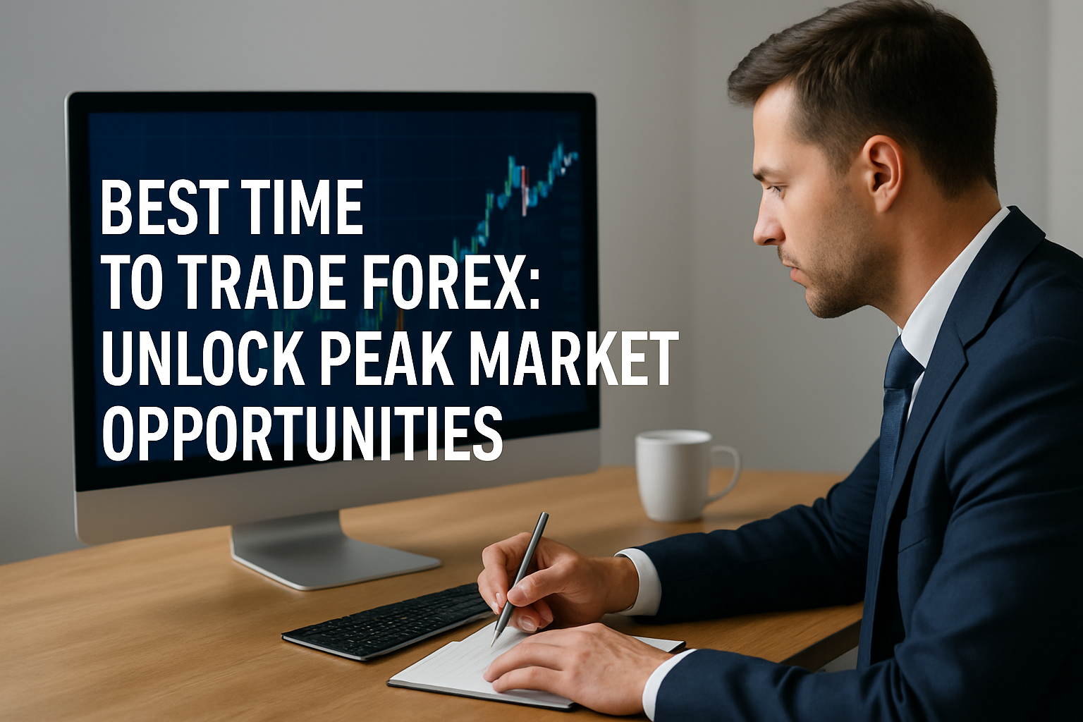 best time to trade forex