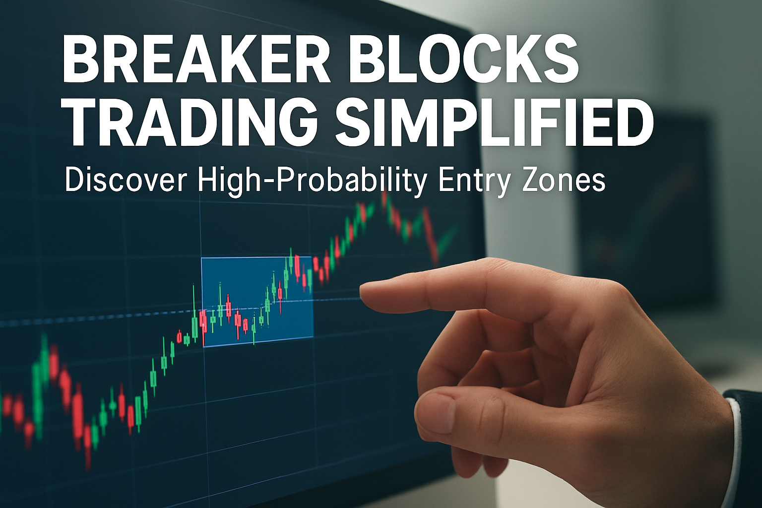 breaker blocks trading