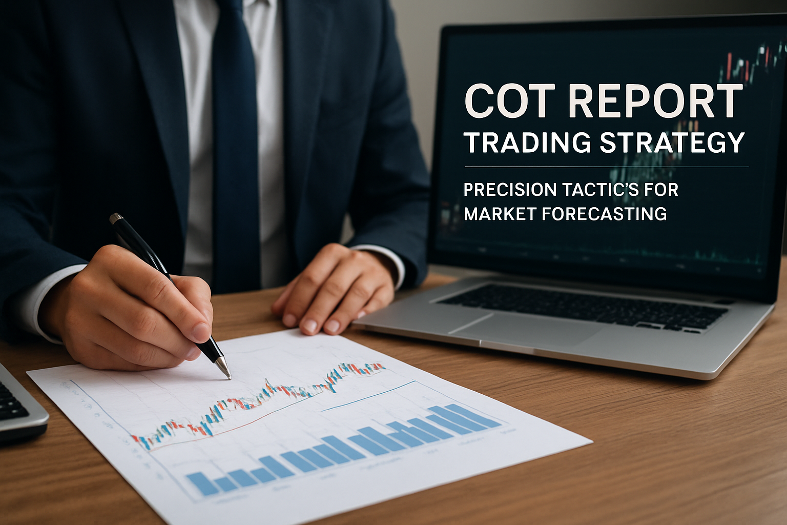cot report trading strategy