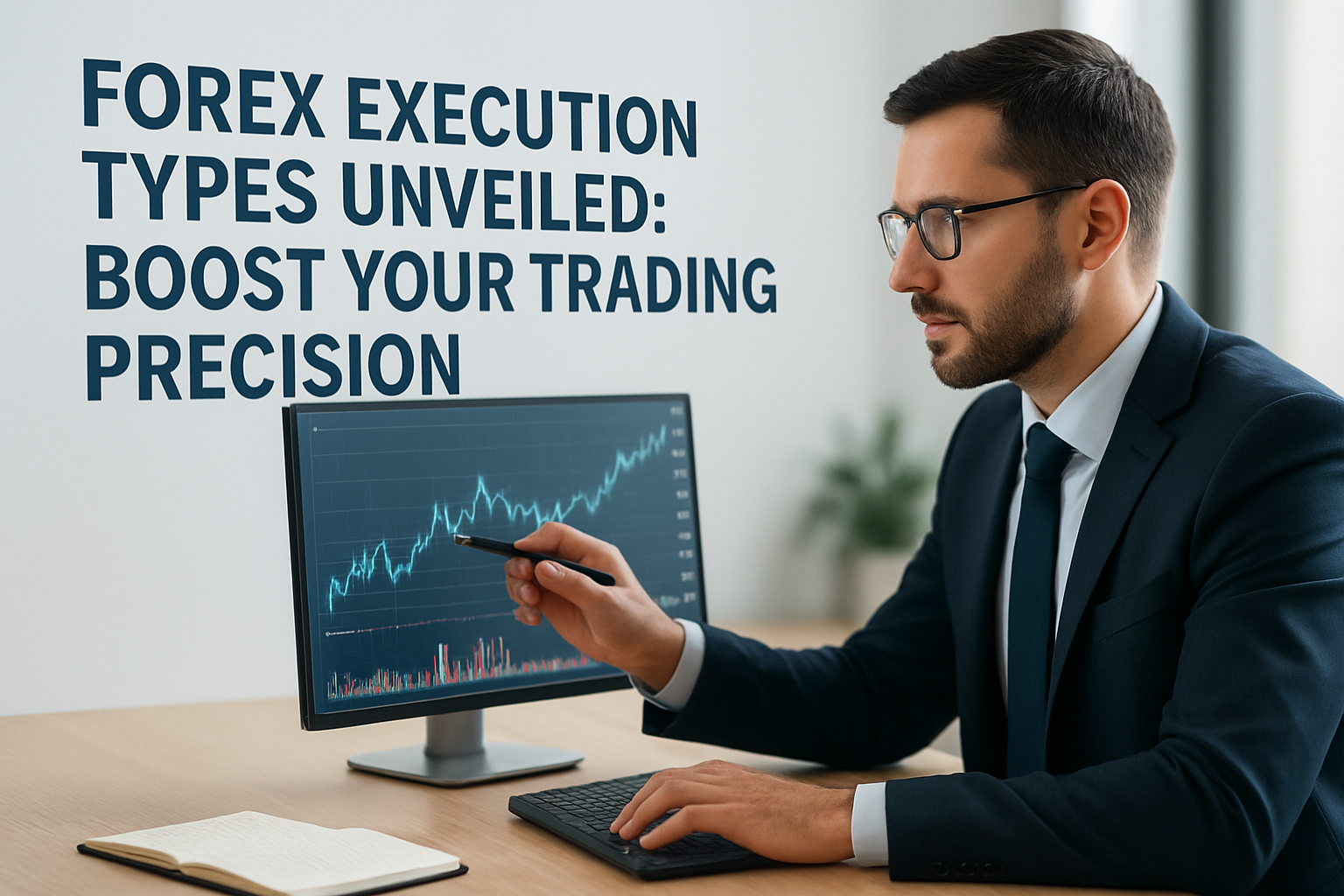 forex execution types