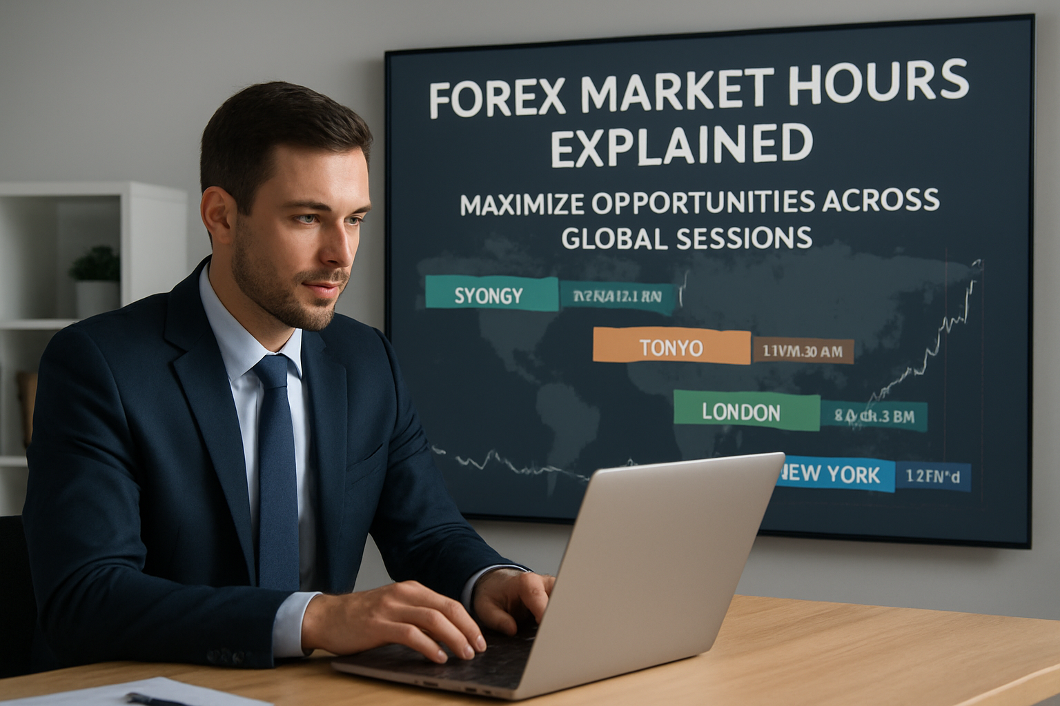 forex market hours