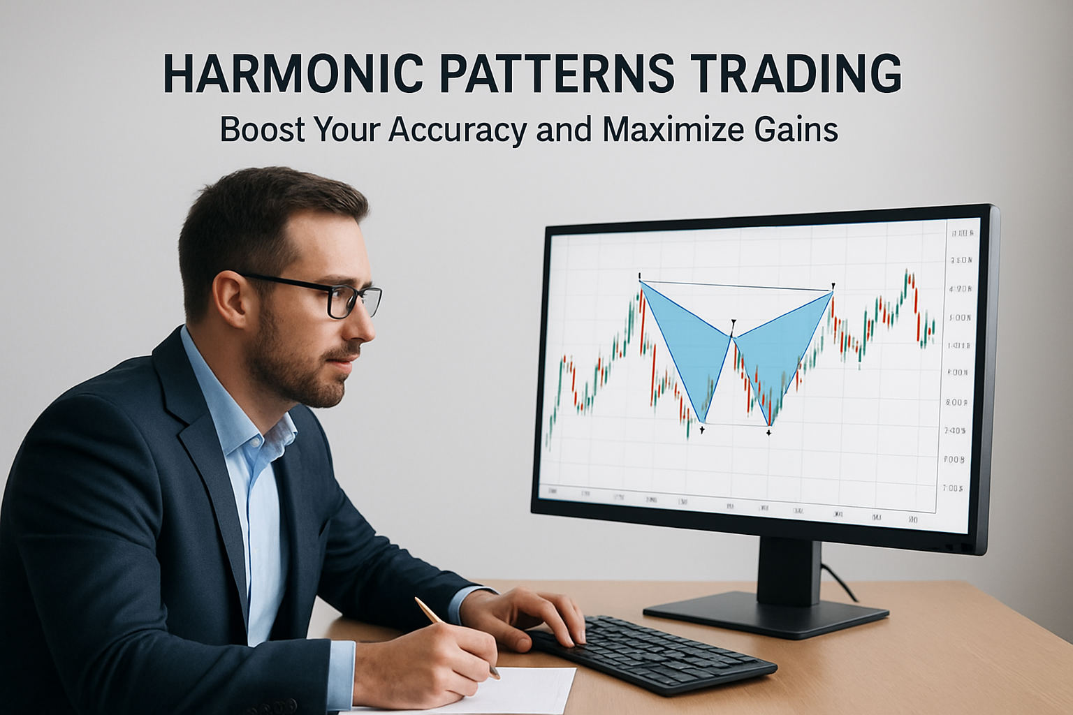 harmonic patterns trading