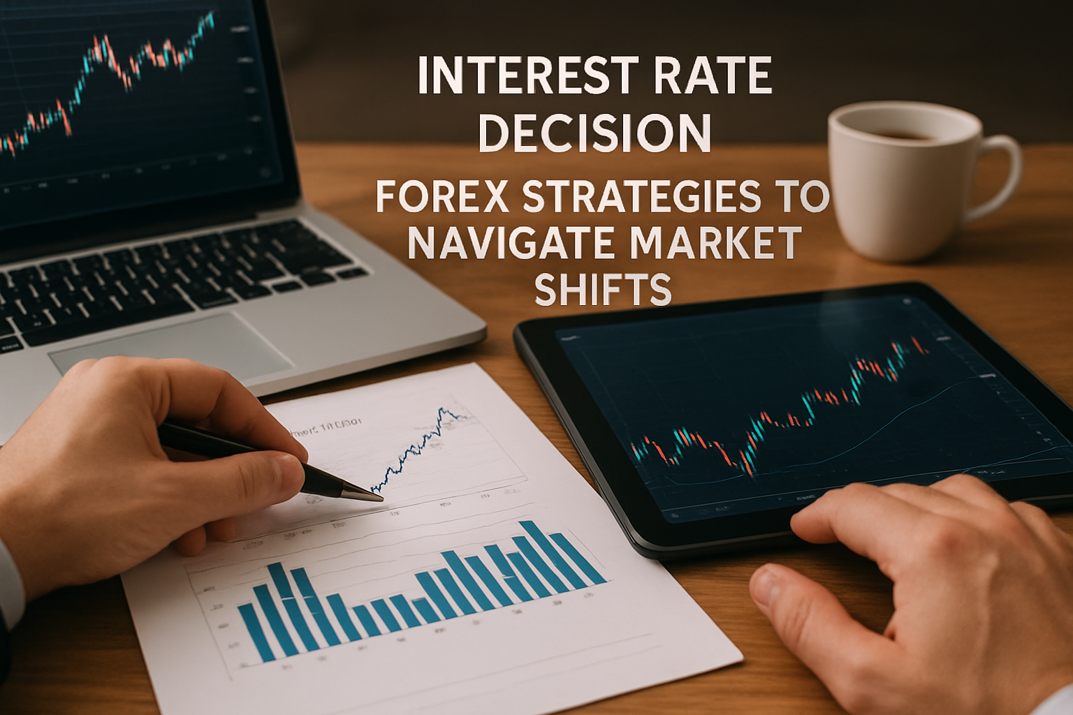 interest rate decision forex