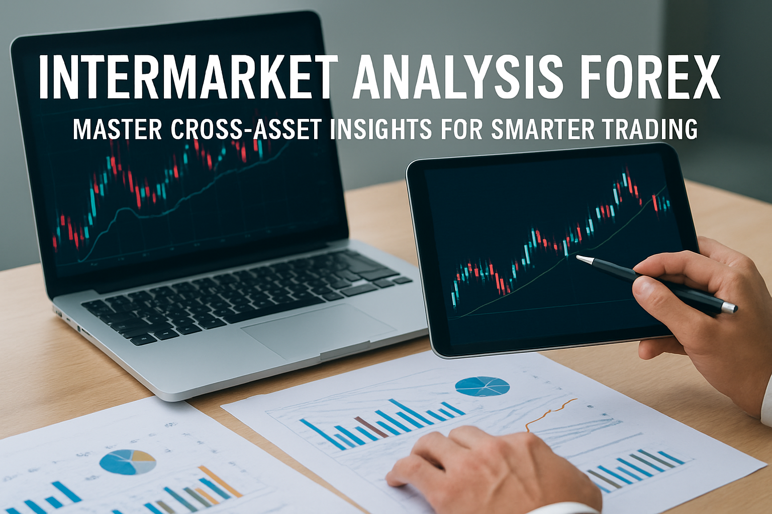 intermarket analysis forex