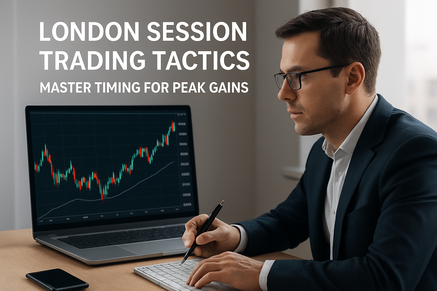 london session trading