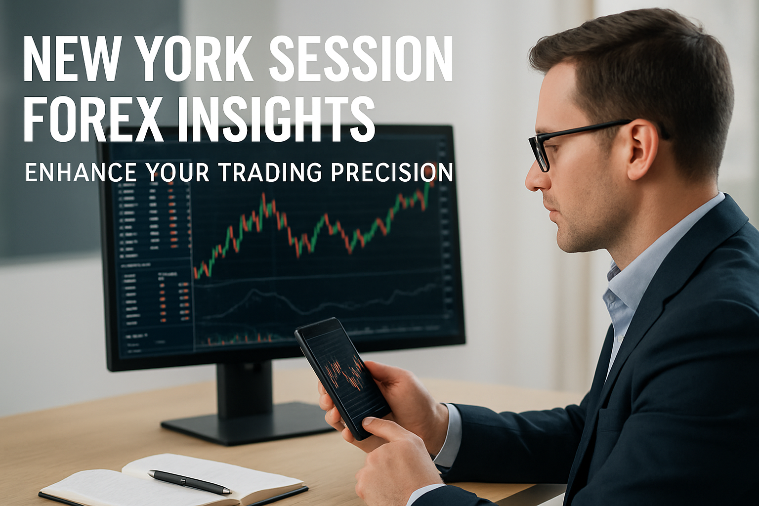 new york session forex