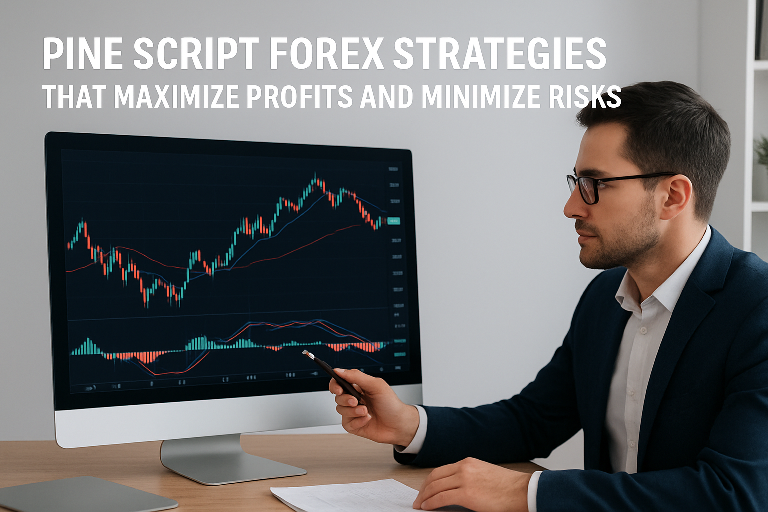 pine script forex strategies