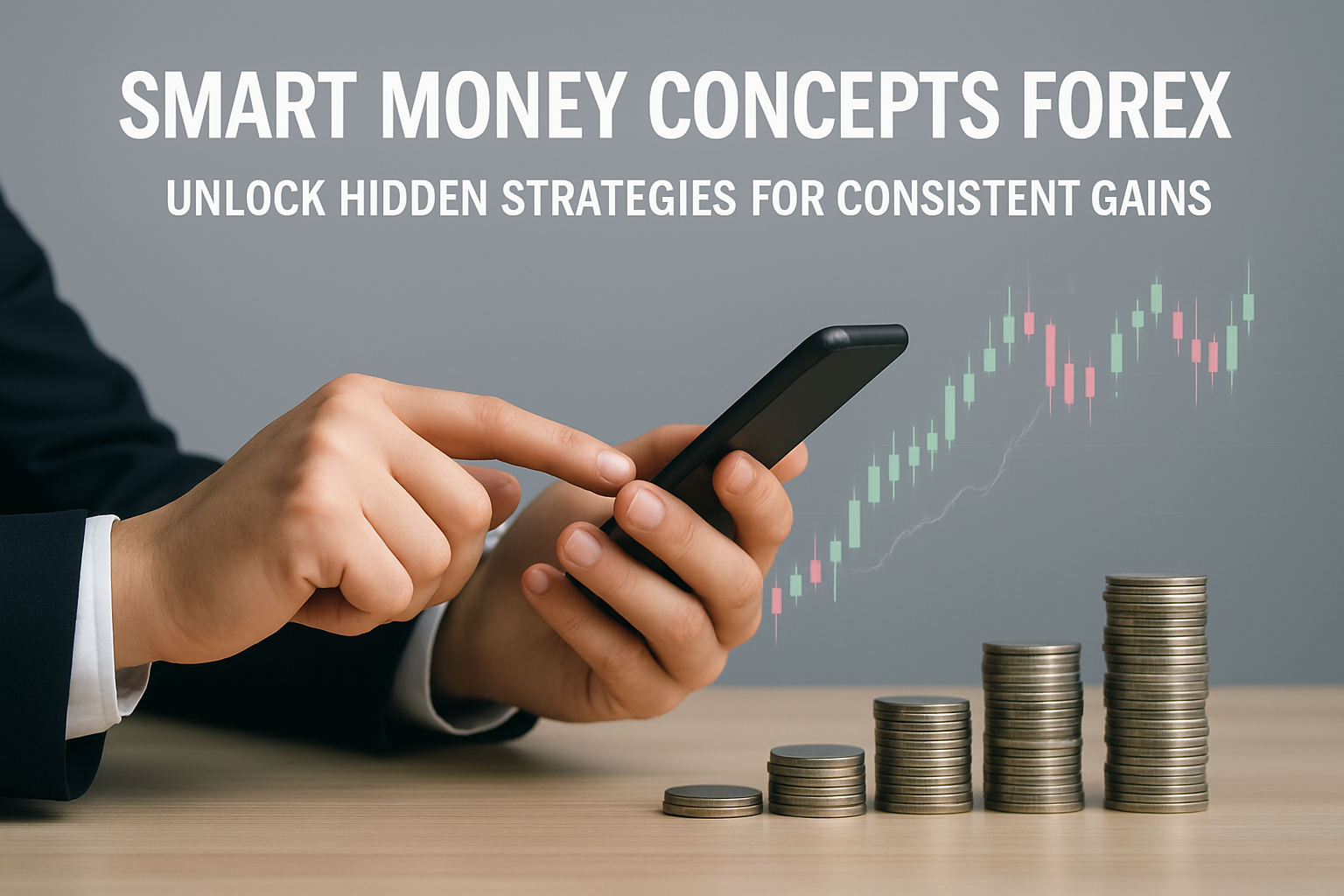 smart money concepts forex