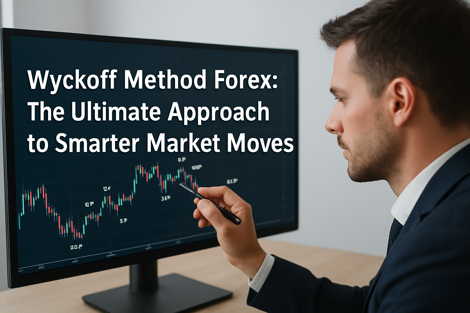 wyckoff method forex
