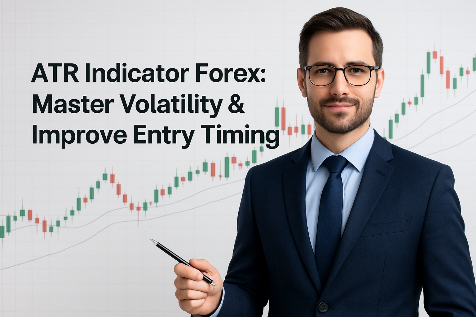 atr indicator forex
