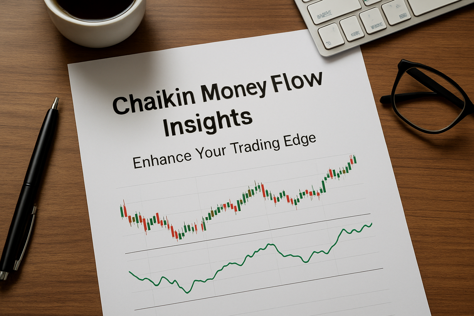 Chaikin Money Flow Insights: Enhance Your Trading Edge - Market Trader ...