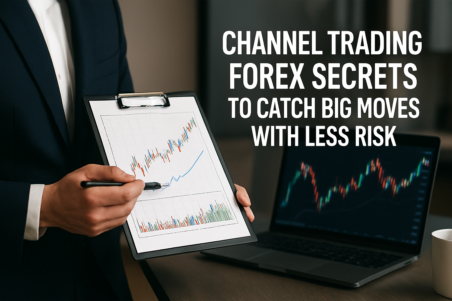 channel trading forex