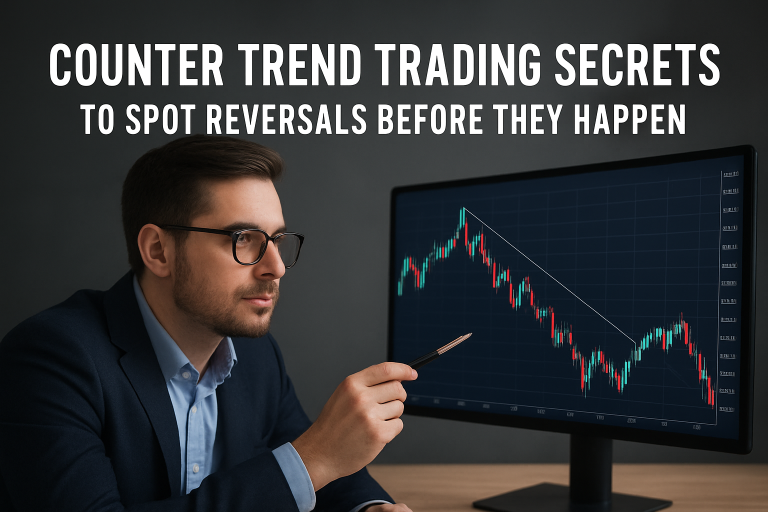 counter trend trading
