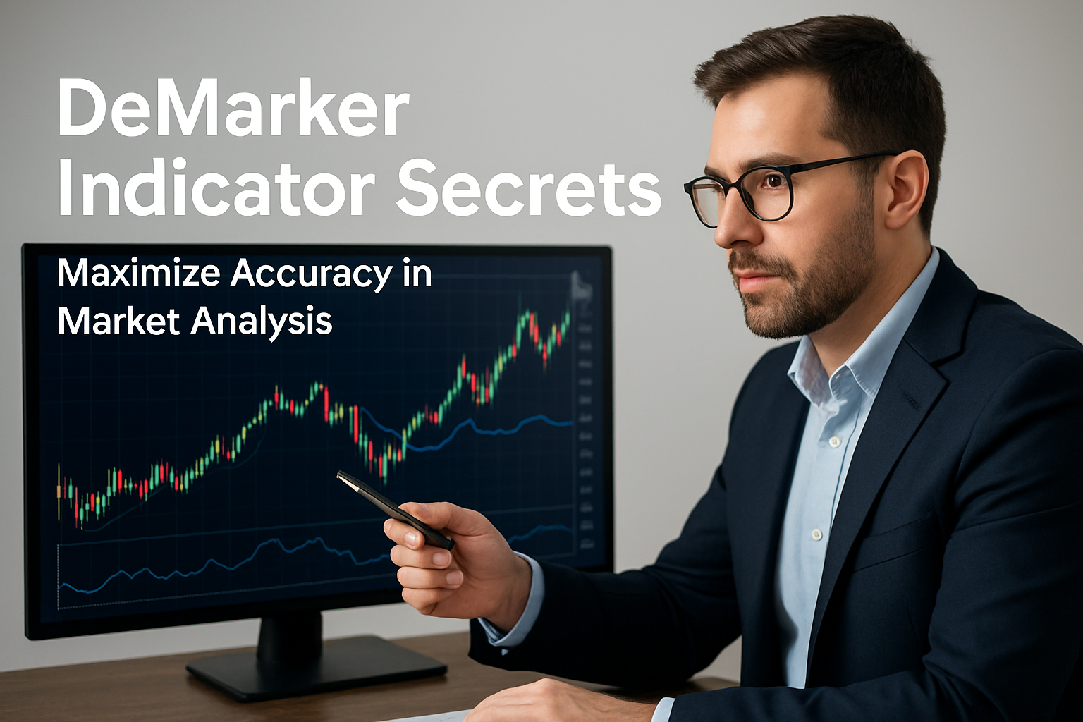 demarker indicator