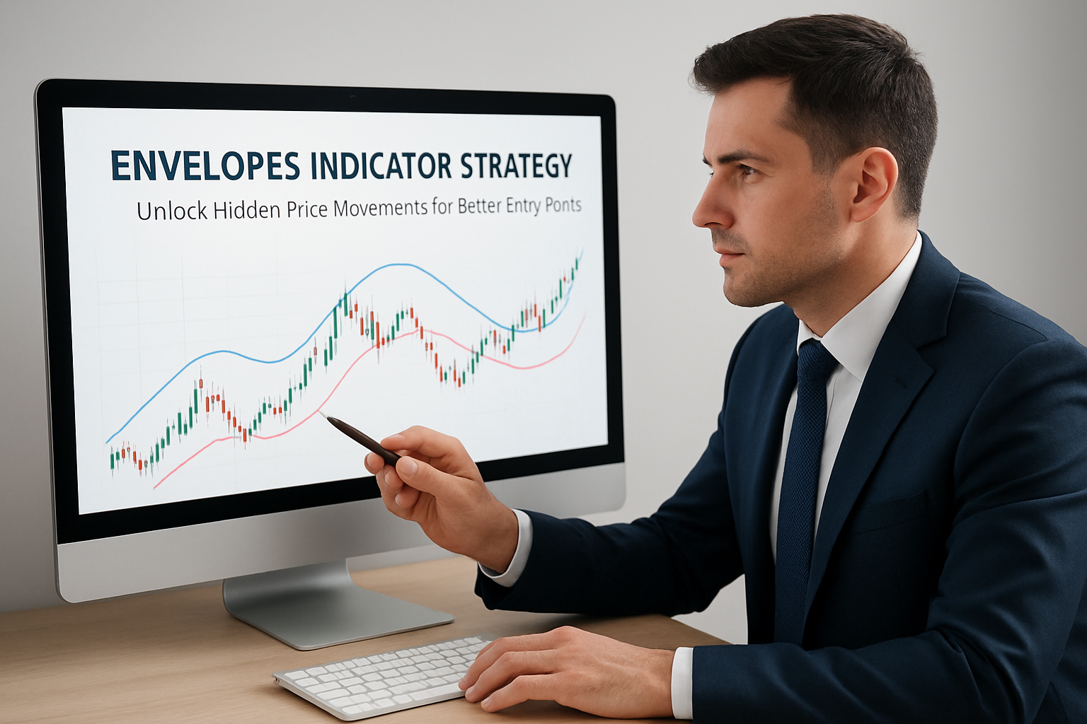 envelopes indicator strategy