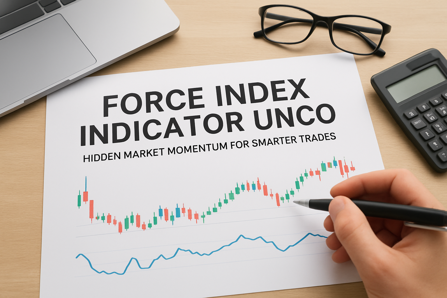 force index indicator