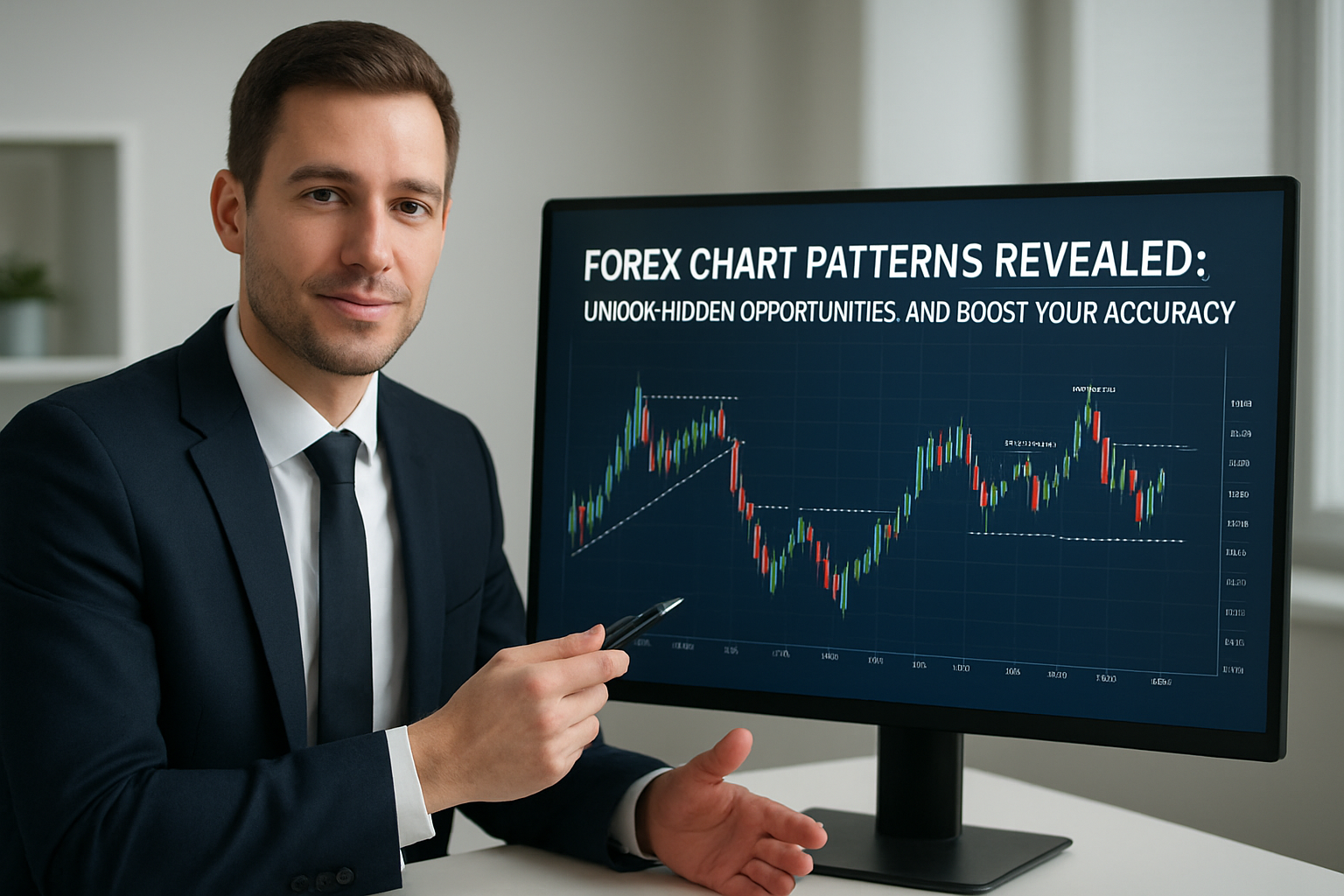 forex chart patterns