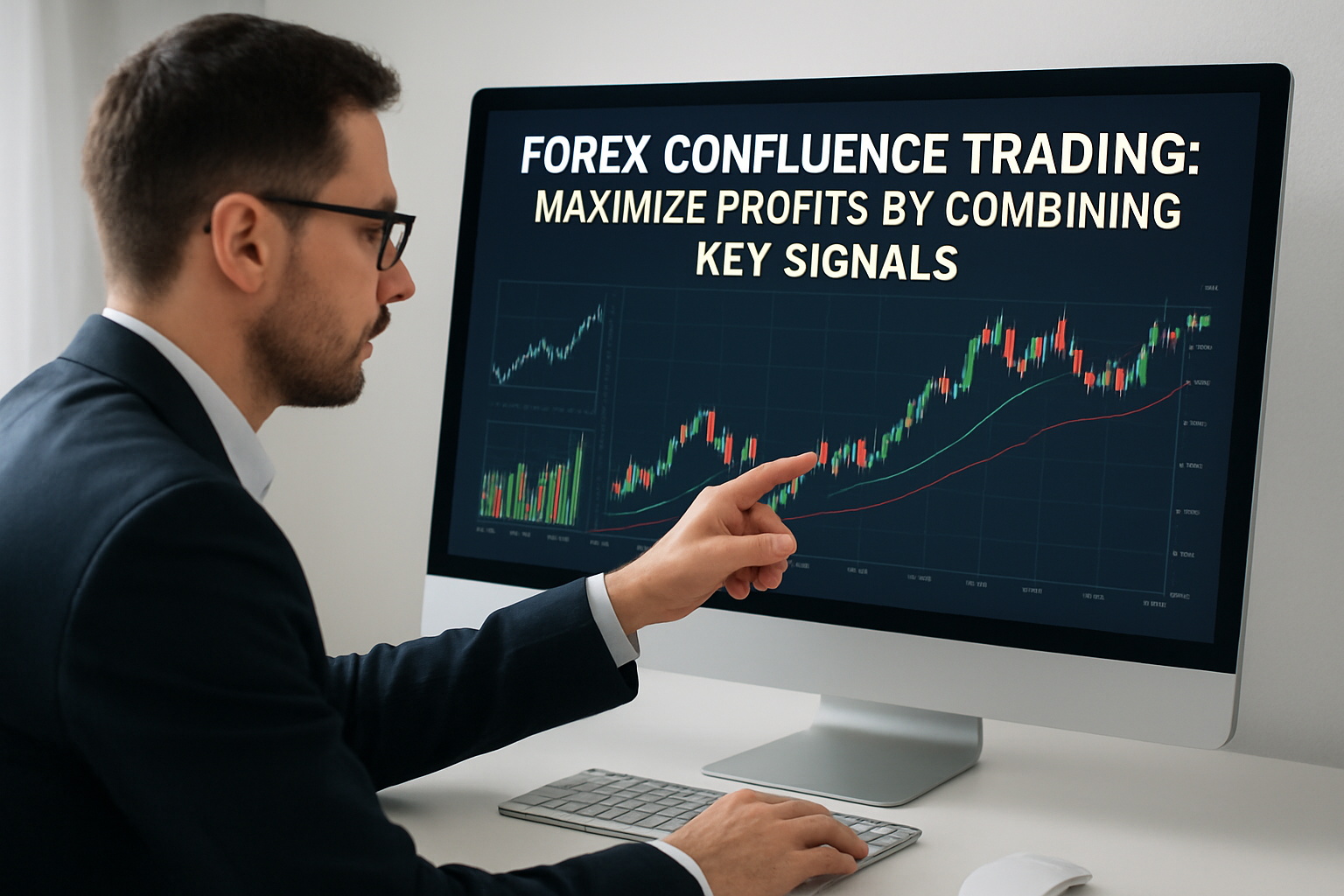 forex confluence trading