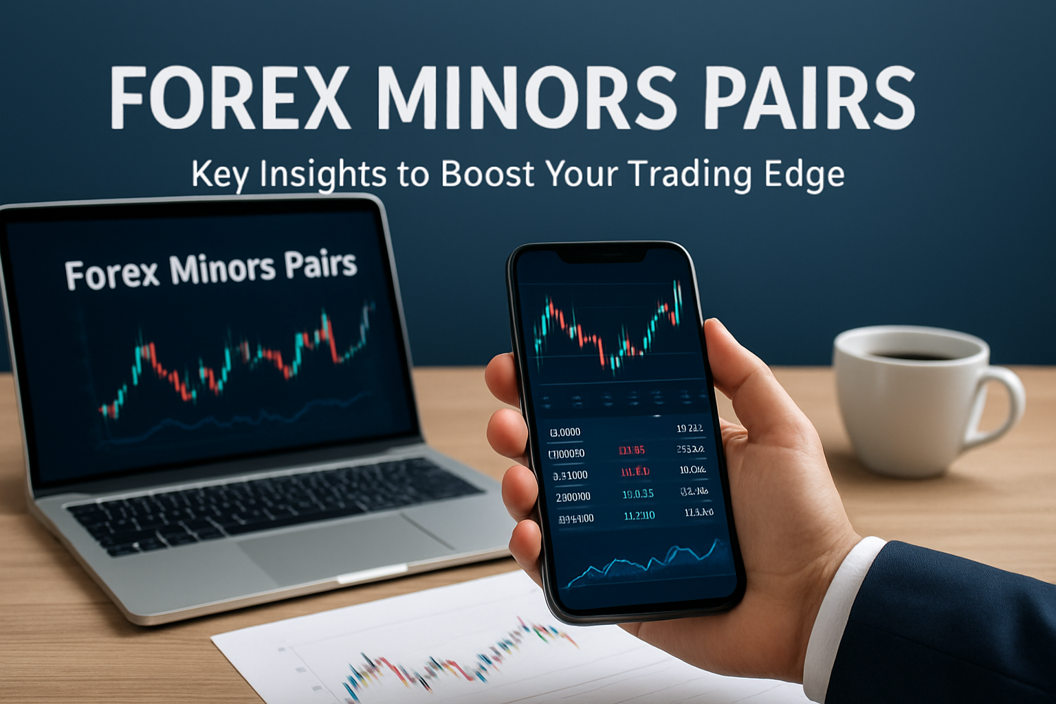 forex minors pairs