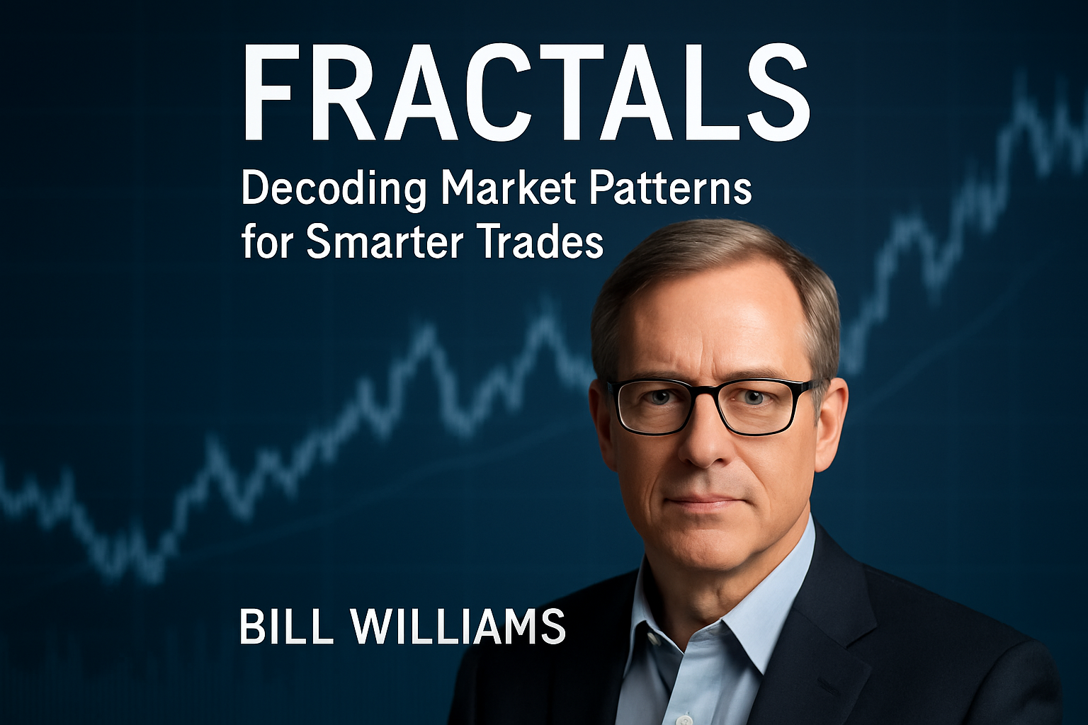 fractals bill williams