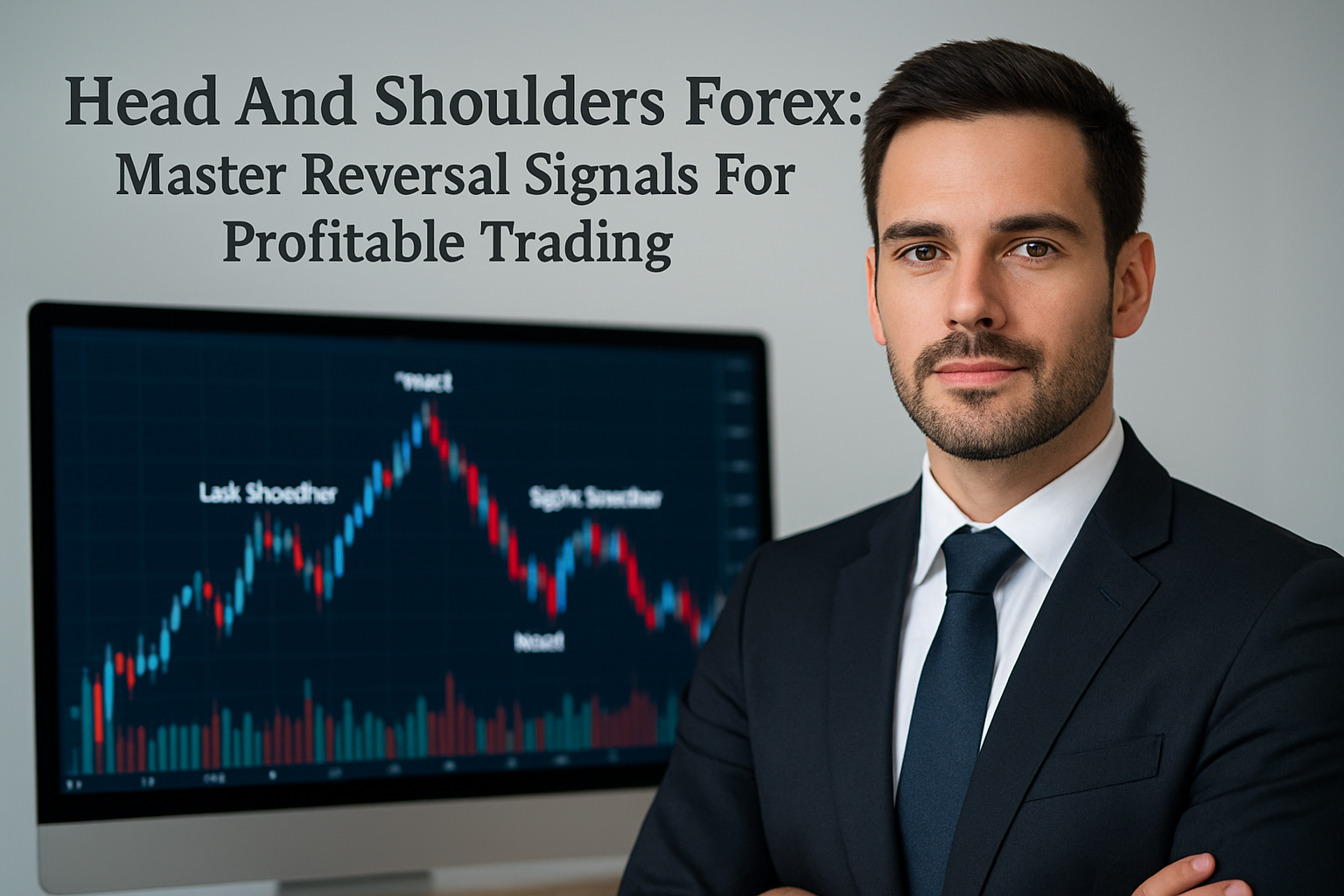head and shoulders forex