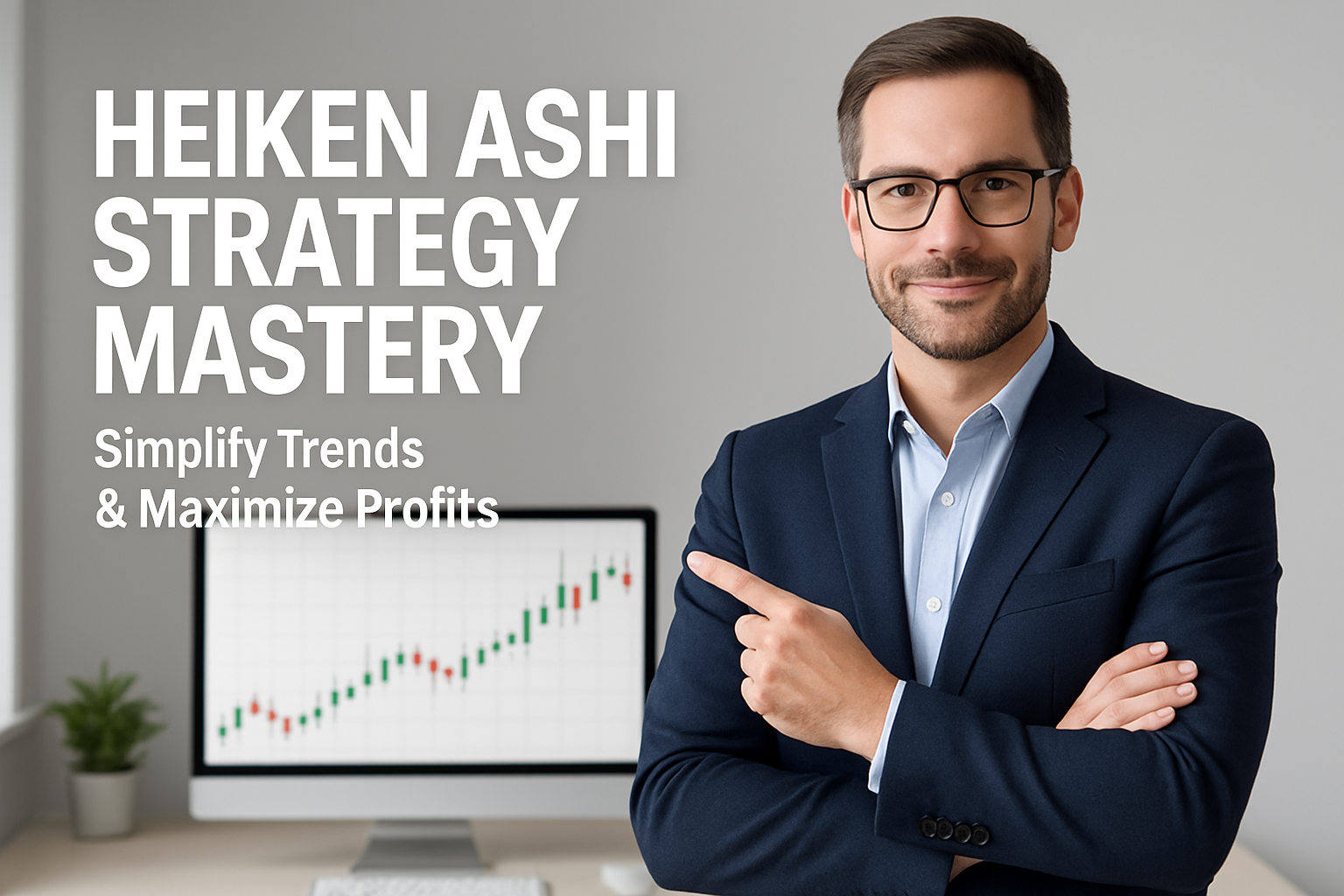 heiken ashi strategy