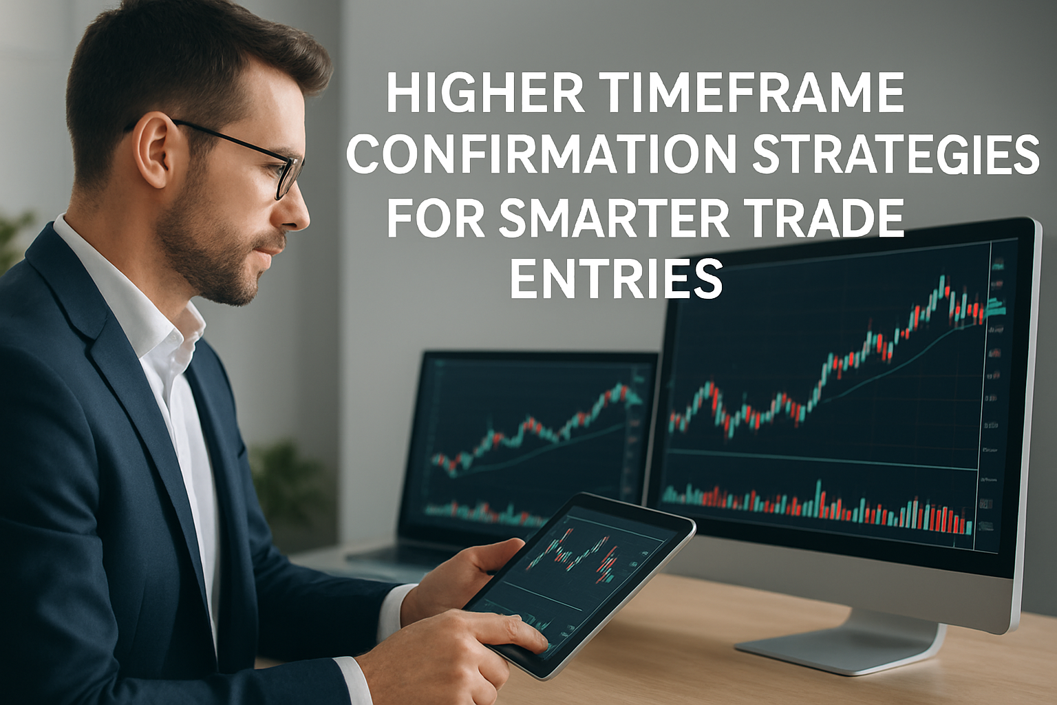 higher timeframe confirmation