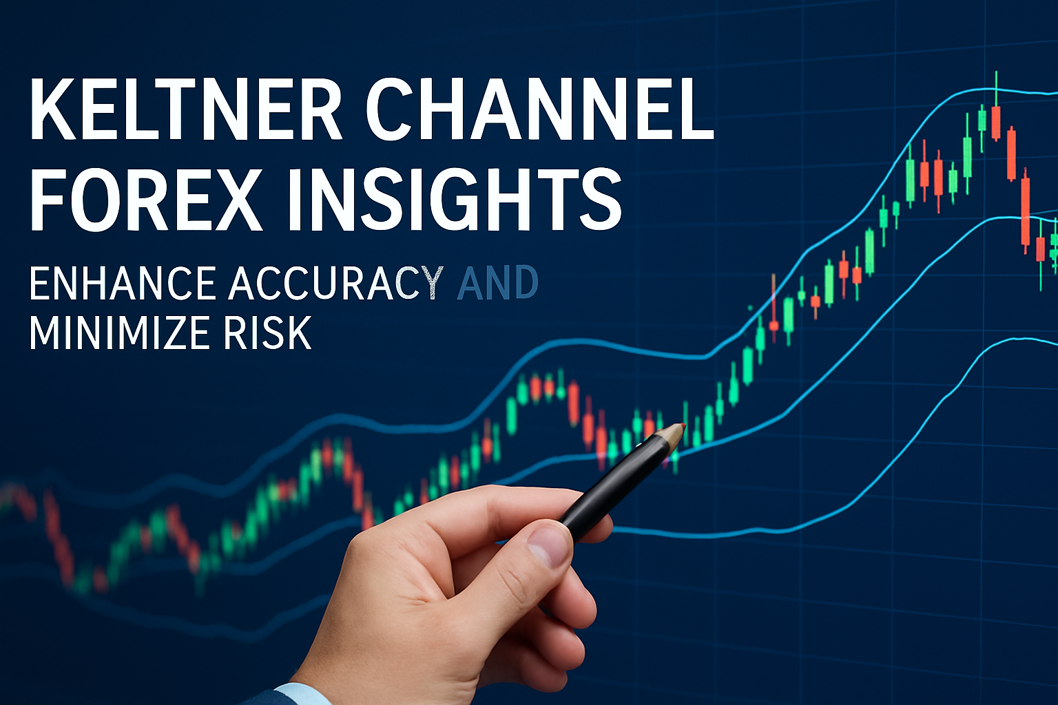 keltner channel forex
