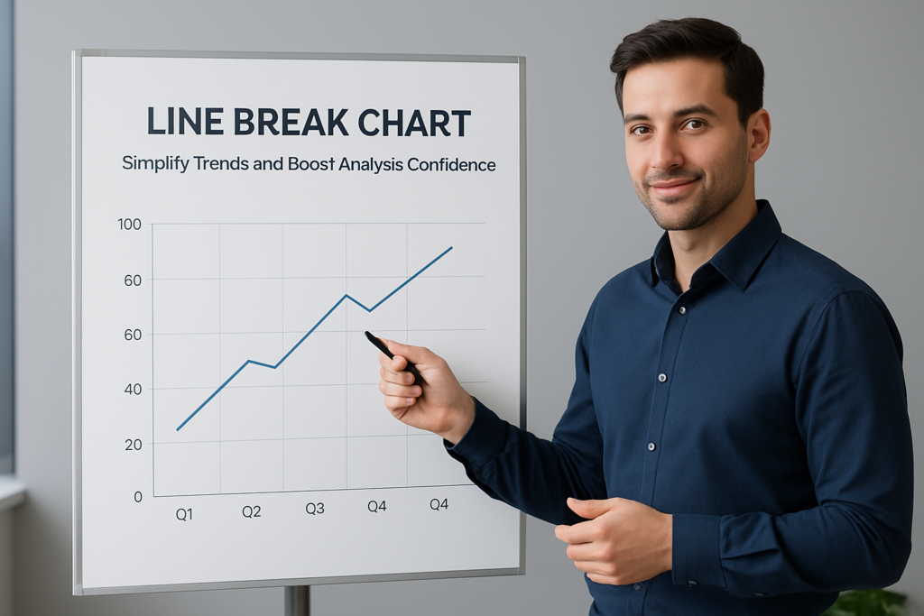 Line Break Chart Advantages: Simplify Trends and Boost Analysis ...