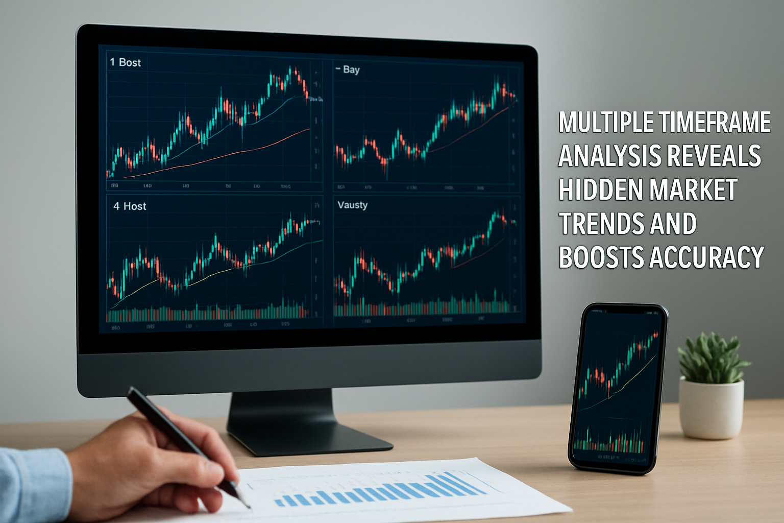multiple timeframe analysis